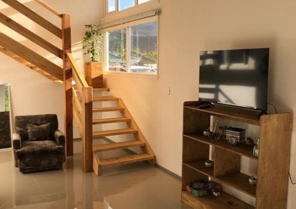 Cochrane House | Casa Grande, Alojamiento "BSA"