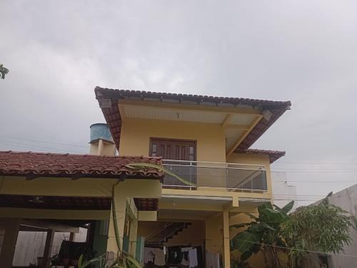 Coqueiro House | Casa Grande Cop 30