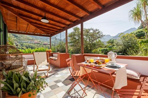 Sao Vicente Villa | Casa Grande da Camélia