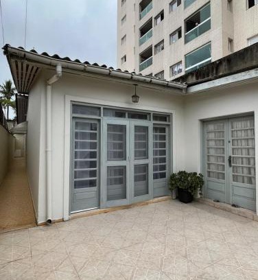 Praia dos Sonhos House | Casa grande e arejada ao lado da praia!