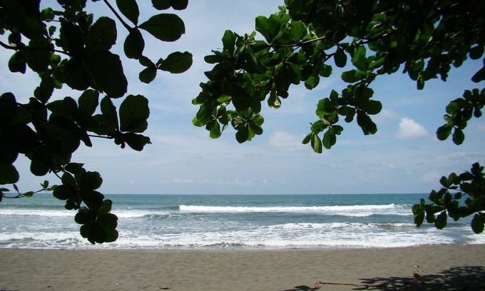 Barra de Pacuare Cabin | Casa Grande Ecolodge at Pacuare Reserve