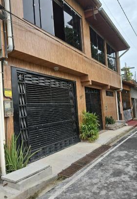 Jarderlandia House | Casa grande para COP 30