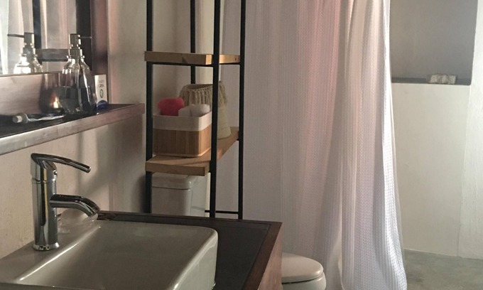 Garcia Villa | Casa Grande Quinta Norestense Villa