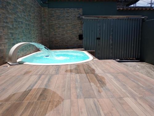 Engenheiro Leal Villa | Casa Griebeler 02