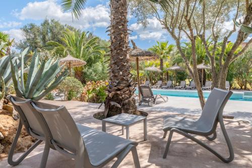 Costitx House | Casa Groc