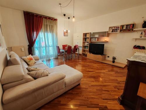 Prato Apartment | Casa Guarducci