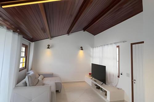 Lamartine House | Casa Harmonia e Estilo em Araxá