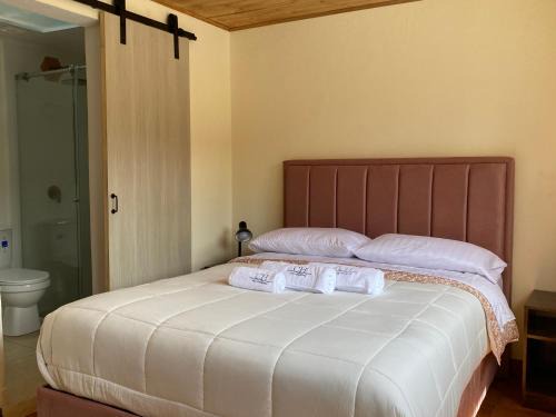 La Calera Hotel | Casa Hernandez