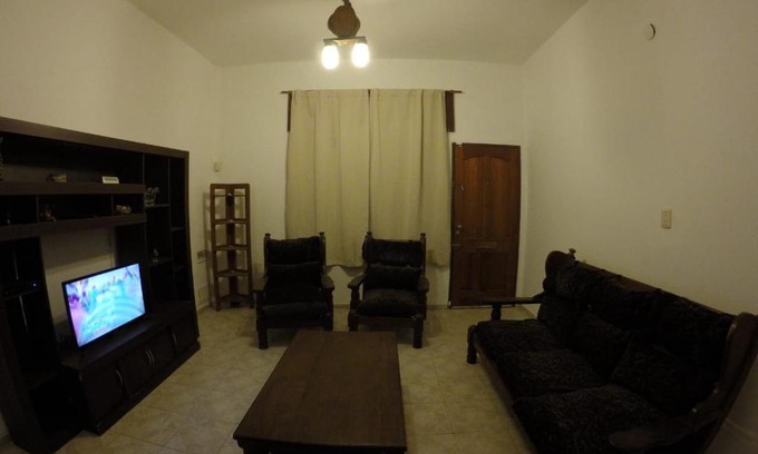 Cordoba Ski Chalet | Casa, hogar equipado para el viajero y su familia.