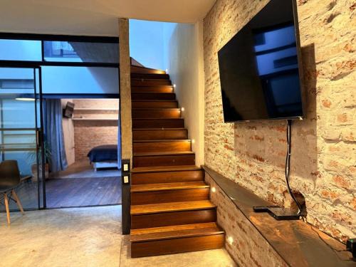 Colonia San Antonio Hotel | Casa Hoja Azul