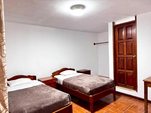 Chachapoyas House | Casa Hospedaje Grandez