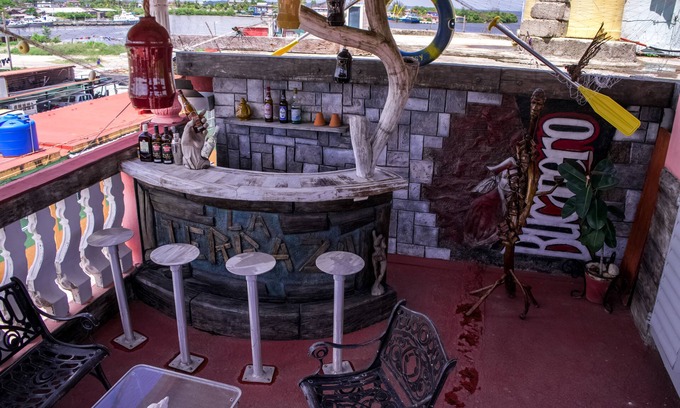 Cienfuegos House | Casa Hostal La Terraza William y Yanetsy