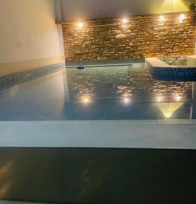 Mocoa House | Casa Hostal los Profes