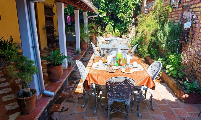 Trinidad House | Casa Hostal Reina Maria