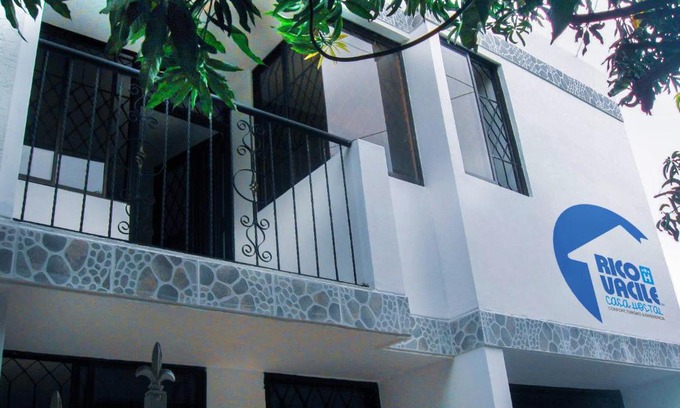 Valledupar House | Casa Hostal Rico Vacile