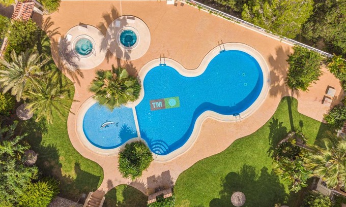 Calas de Mallorca Apartment | Casa Hygge