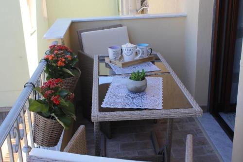 Pivarada Apartment | Casa I GERANI 2