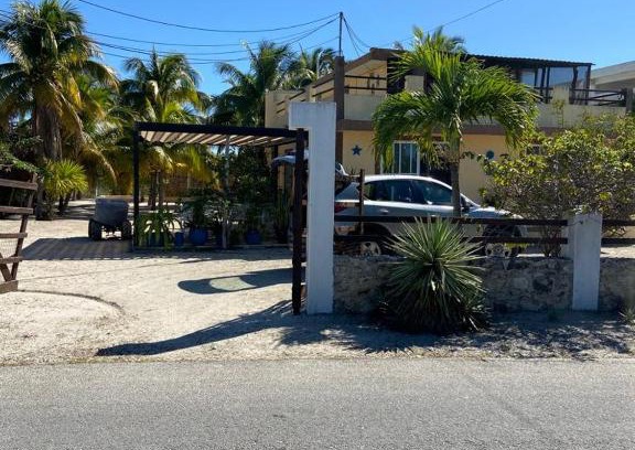 Celestun House | Casa Ibiza Celestun