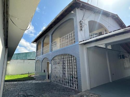 Centro House | Casa Ideal para a COP 30