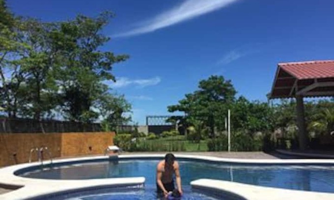 Tuxtla Gutierrez House | Casa IKER