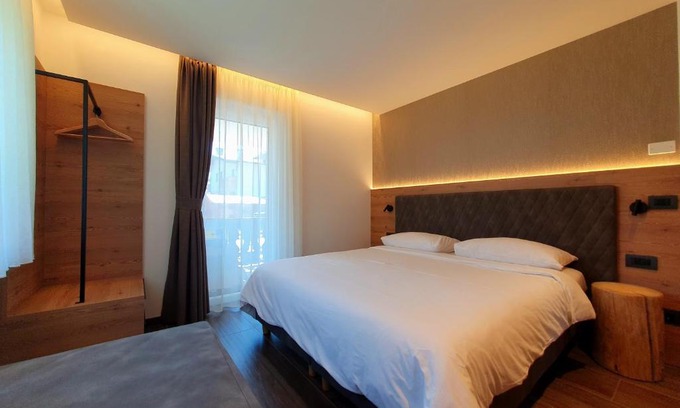 San Giovanni di Fassa Apartment | Casa Il Giardino