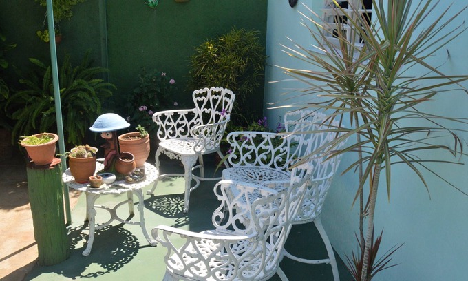 Varadero House | Casa Ileana y Ray