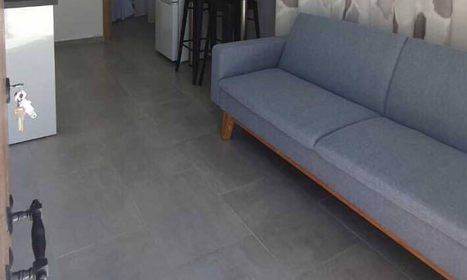 Fernan Perez Apartment | Casa Inés in Nijar (Almería)