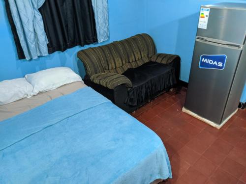 Itapua Department House | Casa independiente Mundial de rally