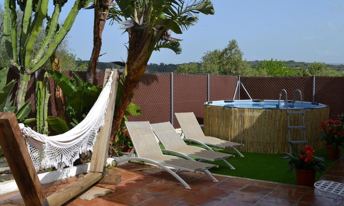 San Ambrosio House | Casa Inma