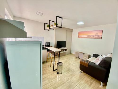 Aero Rancho Villa | Casa inteira 2 quartos super equipada