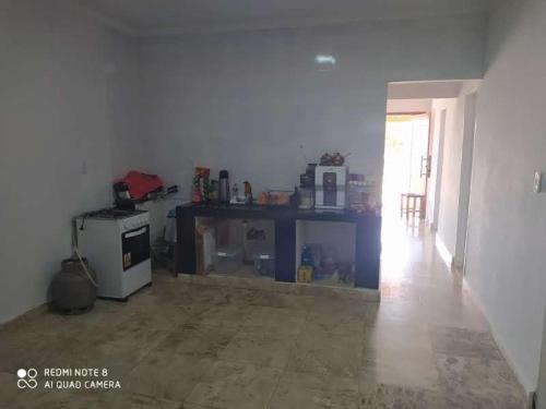 Jussara House | casa irece a 30 km de jussara