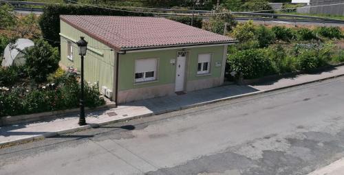 Padron House | Casa IRIENSE VUT-CO-004308