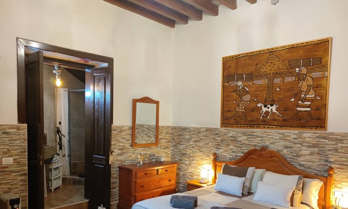 Taucho Cottage | Casa Irma - Amazing Sunsets - Canaryhousing