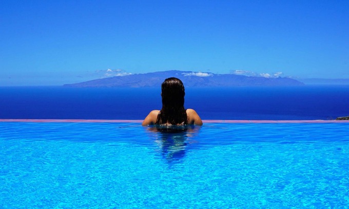 Guia de Isora Villa | Casa Isabel, Spain