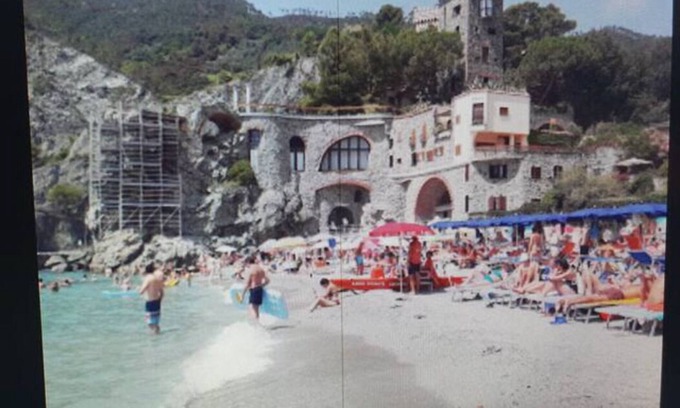Borgo Antico Apartment | Casa Isabella Monterosso