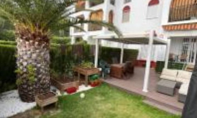 Islantilla Apartment | Casa Isla Mayor