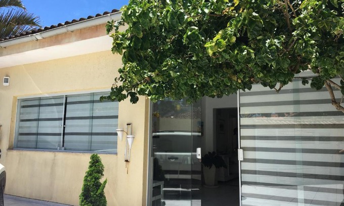 Praia dos Sonhos House | Casa Itanhaém - Prainha