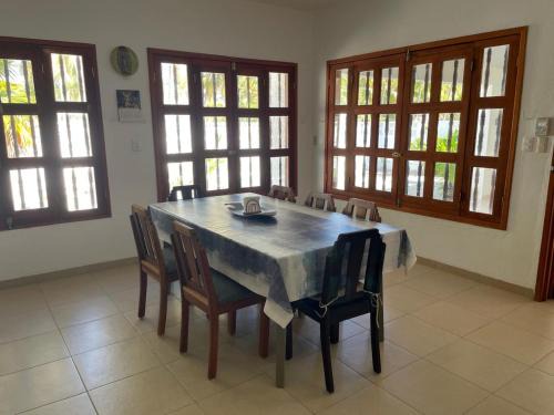 Sisal House | Casa Jáal ja'