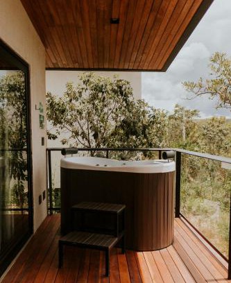 Alto Paraiso de Goias House | Casa Jade