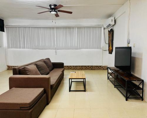 Campeche Apartment | Casa Jalisco, Campeche 1