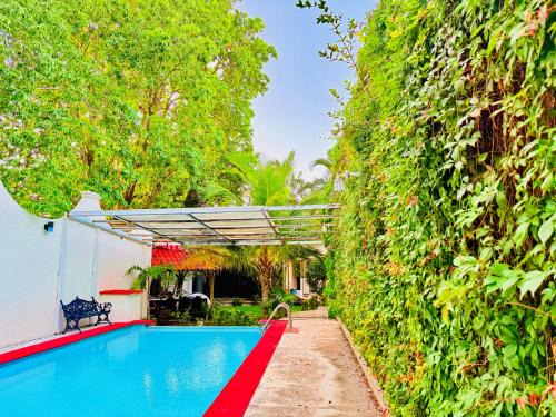 Campeche Apartment | Casa Jalisco, Campeche 2