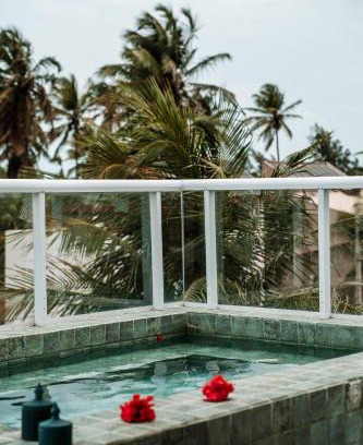 Camocim House | Casa Jangada Camocim