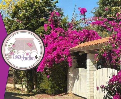 Miguel Pereira House | Casa Jardim