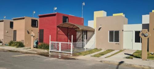 San Juan del Rio Apartment | Casa Jardines del Mirador