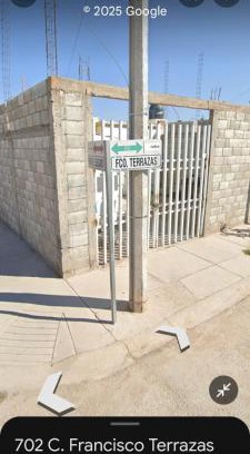 Torreon House | Casa jardines