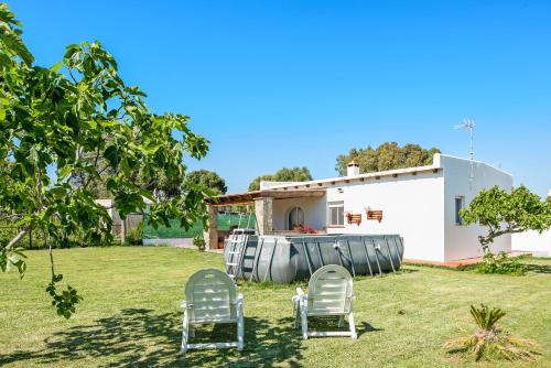 Vejer de la Frontera House | Casa Juan Alba