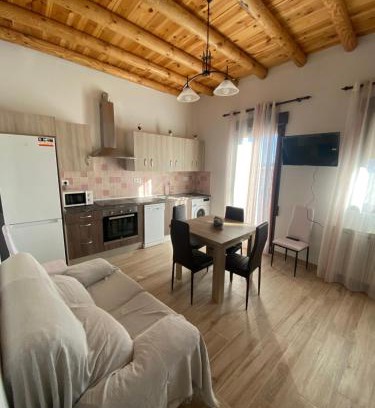 Gea de Albarracin Apartment | Casa Juan