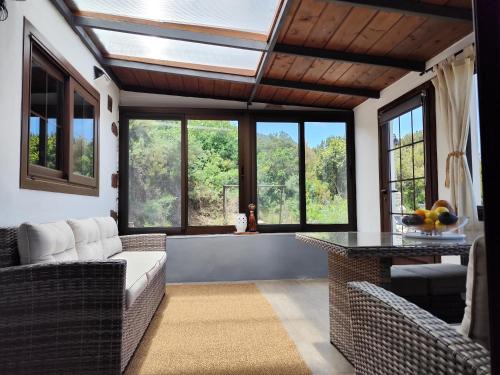 Garafia House | Casa Julián