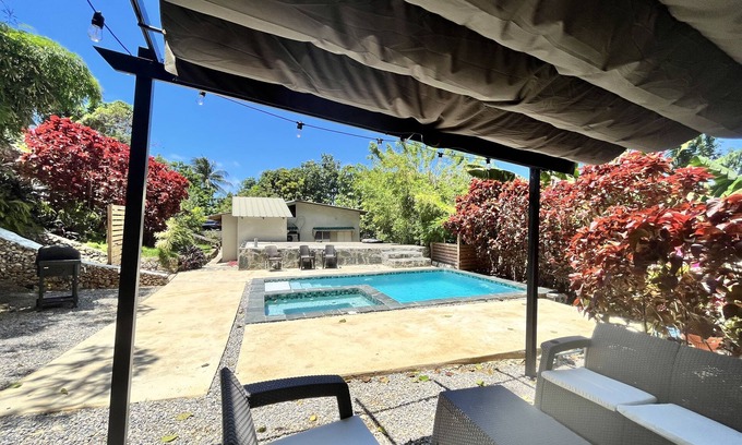 Abreu House | Casa Kafe cabrera