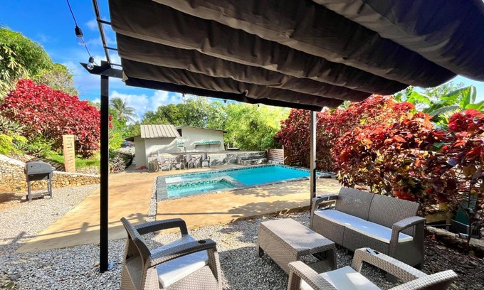 Abreu House | Casa Kafe